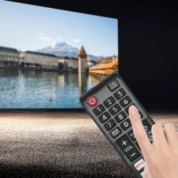 BN59 01315B Samsung távirányítóhoz Kompatibilis: UE43RU7100 UE49RU7100 UE50RU7100 UE55RU7100 UE75RU7100 UE43RU7105 UE43RU7