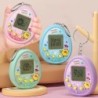 Elektronikus házi kedvencek Játékok Virtuális Tamagotchi Nosztalgikus Virtuális Cyber Digitális Állatok Játékok Gyerekeknek Gyer