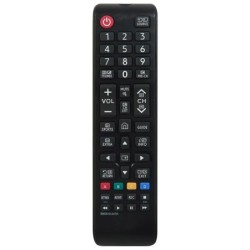 Új BN59 01247A távirányító Samsung univerzális Smart TV-hez UA78KS9500W UA78KS9500W UA88KS9800 UA70KU6000W UA75KS9005W