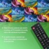 Új BN59 01247A távirányító Samsung univerzális Smart TV-hez UA78KS9500W UA78KS9500W UA88KS9800 UA70KU6000W UA75KS9005W