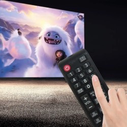 Új BN59 01247A távirányító Samsung univerzális Smart TV-hez UA78KS9500W UA78KS9500W UA88KS9800 UA70KU6000W UA75KS9005W