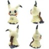 Mimikyu Eevee Stuffed Plush Toy,Birthday Kids Gifts,Christmas,Anime Character Dolls 7"