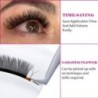 Fadvan YY Shape Lashes 2D/3D 0,05/0,07 Faux Mink C/D/L 8-15mm Natural Puha Brazil Eyelash Premade Volume Fan Lashes Extension