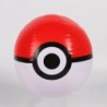 16" Pokemon ball PVC Inflatable Beach Ball Elf Parent-Child Interactive Volleyball Children's Toy Gift Elastic Movement gifts