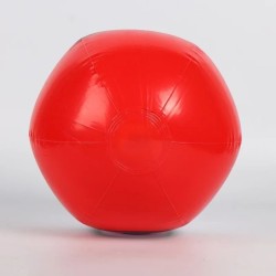 16" Pokemon ball PVC Inflatable Beach Ball Elf Parent-Child Interactive Volleyball Children's Toy Gift Elastic Movement gifts