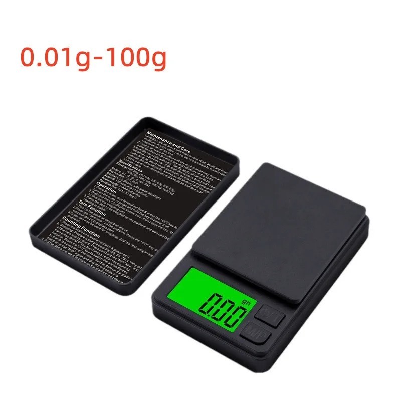 100/500g 0,01g mini digitális mérleg nagy pontosságú elektronikus zsebmérleg ékszer súly konyhai hordozható elektronikus mérleg 100/500g 0,01g mini digitális mérleg nagy pontosságú elektronikus zsebmérleg ékszer súly konyhai hordozható elektronikus mérleg