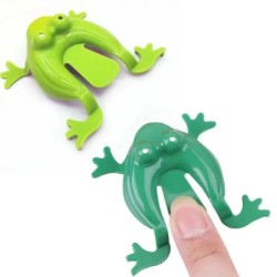 10-20 db-os ugráló béka ugráló fidget játékok gyerekeknek újdonság vegyes stresszoldó játékok gyerekeknek születésnapi ajándék p
