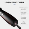 Maizhe USB újratölthető 3,6 V-os elektromos csavarhúzó LED fénnyel, akkus mini elektromos kéziszerszámok többcélú barkácsoláshoz