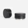 Kávéelosztó Eszpresszó Elosztó Eszköz/Szintező 3 Döntött Lejtésű Állítható Tenyérrel Tamper 51/53/58 mm-es Filtertartóhoz