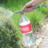 Nagynyomású légszivattyú kézi permetező állítható italos palack permetezőfej fúvóka kerti öntözőszerszám permetező mezőgazdasági