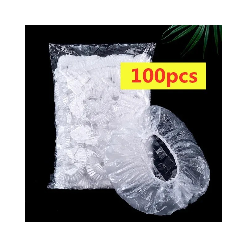 100/50/20 db-os eldobható élelmiszer-fedél élelmiszeripari minőségű gyümölcs-zöldség tároló táska rugalmas műanyag zacskó tál po 100/50/20 db-os eldobható élelmiszer-fedél élelmiszeripari minőségű gyümölcs-zöldség tároló táska rugalmas műanyag zacskó tál po