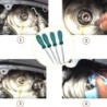 4 db-os 135 mm-es autóolaj tömítő csavarhúzó készlet o-gyűrű tömítés tömítés lehúzó eltávolító húzóhorog javító szerszámok autóh