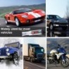 Autó teherautó feszültség áramkör tesztelő Auto 6V 24V Eszközök Autó diagnosztikai szonda Teszt Pen Light Izzó elektromos mérőto