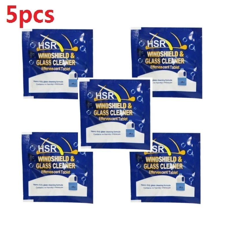 Solid Cleaner Car Windscreen Cleaner Effervescent Tablet Auto Wiper Glass Solid Cleaning Concentrated Tablets Detergent " Solid Cleaner Car Windscreen Cleaner Effervescent Tablet Auto Wiper Glass Solid Cleaning Concentrated Tablets Detergent "