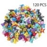 24-144 db. Pokémon Anime figura Pikachu Akciómodell 2-3CM Díszes Gyűjthető Mini Modell Baba Játék Gyerekek Karácsonyi Ajándékok