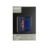ELM327 V2.1 obd2 szkenner autódiagnosztikai ellenőrző motor szkennelő eszköz kódolvasó autóhiba-érzékelő