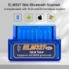 ELM327 V2.1 obd2 szkenner autódiagnosztikai ellenőrző motor szkennelő eszköz kódolvasó autóhiba-érzékelő