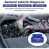 ELM327 V2.1 obd2 szkenner autódiagnosztikai ellenőrző motor szkennelő eszköz kódolvasó autóhiba-érzékelő