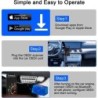 ELM327 V2.1 obd2 szkenner autódiagnosztikai ellenőrző motor szkennelő eszköz kódolvasó autóhiba-érzékelő