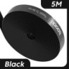 Toocki kábelrendező, vezetékes feltekercselő, USB kábelkezelő, védő, fülhallgató, egér, kábelkötegelők, telefon tartozék iPhone-