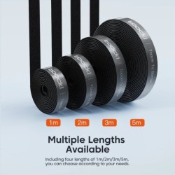 Toocki kábelrendező, vezetékes feltekercselő, USB kábelkezelő, védő, fülhallgató, egér, kábelkötegelők, telefon tartozék iPhone-