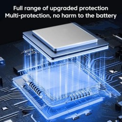 USB C típusú töltő 4 portos PD gyorstöltő mobiltelefon töltő adapter iPhone Samsung Xiaomi MI gyorstöltő fali töltő
