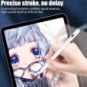 Univerzális érintőképernyős toll, amely kompatibilis iOS/Android/Windows táblagépekkel és mobiltelefonokkal, Samsung, Huawei és 