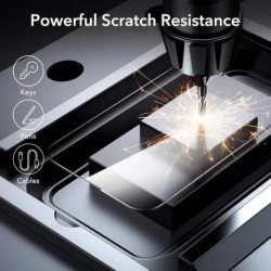 3 db edzett üveg iPhone 15 14 13 12 11 Pro Max Mini X XS Max XR 8 7 6 Plus képernyővédő fólia iPhone SE 2020 2022-höz