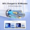 Eredeti minőségű USB töltőkábel iPhone 14 8 7 6S Plus 13 12 Pro XS Max XR SE gyorstöltő kábel adatszinkronizációs vonal 1m 2m 3m