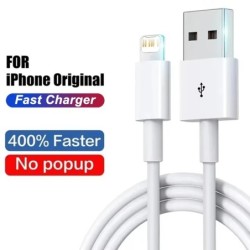 35W-os PD eredeti gyorstöltő USB-kábel iPhone 14 8 7 Plus 13 12 11 Pro XS Max XR X USB-C gyorstöltő kábel 1m 1,5m 2m 3m