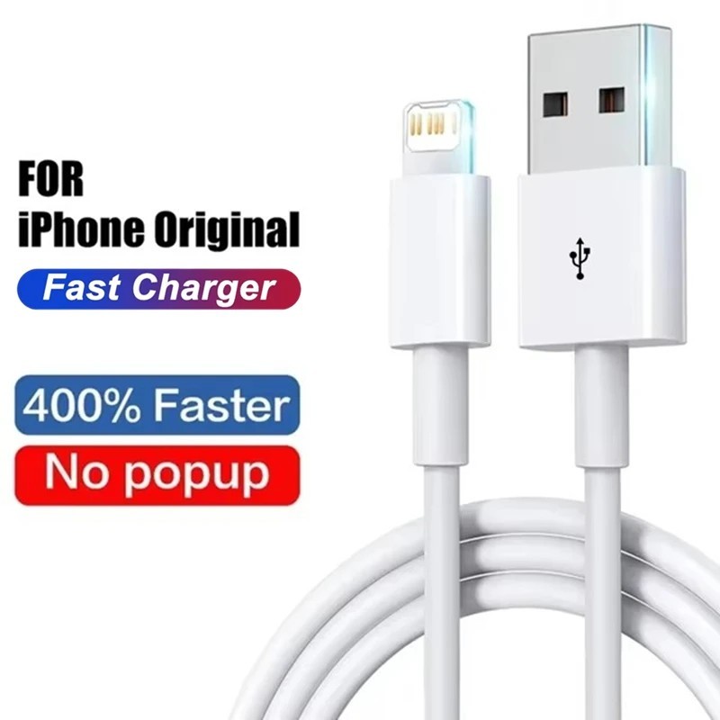 35W-os PD eredeti gyorstöltő USB-kábel iPhone 14 8 7 Plus 13 12 11 Pro XS Max XR X USB-C gyorstöltő kábel 1m 1,5m 2m 3m
