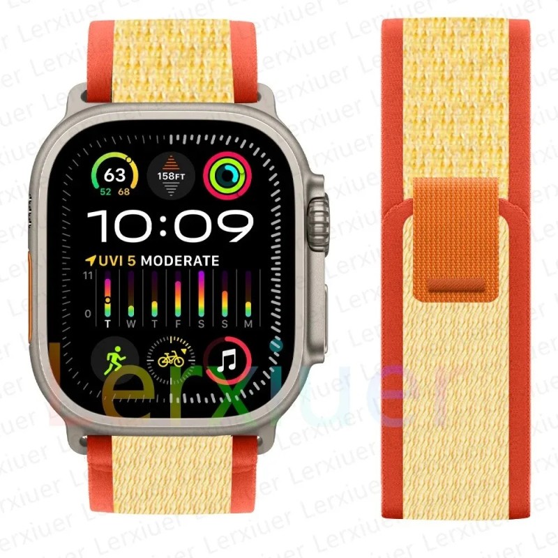 Apple Watch Ultra 2 szíj, 49mm, 44mm, 40mm, 45mm, 41mm, 42mm, 38mm, iWatch Series 7, 6, SE, 8, 9, 10, 46mm, szíj Apple Watch Ultra 2 szíj, 49mm, 44mm, 40mm, 45mm, 41mm, 42mm, 38mm, iWatch Series 7, 6, SE, 8, 9, 10, 46mm, szíj