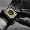 Apple Watch Ultra 2 szíj, 49mm, 44mm, 40mm, 45mm, 41mm, 42mm, 38mm, iWatch Series 7, 6, SE, 8, 9, 10, 46mm, szíj