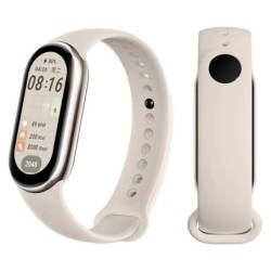 Szilikon szíj Mi Band 8-hoz Xiaomi 8 9 NFC karkötő sportöv csere okosóra karkötő óraszíj Xiaomi Bands 8 szíj