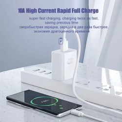 3 db 100 W-os 6A-os USB C típusú USB kábel, szupergyors töltővonal Xiaomi, Samsung, Huawei, Honor készülékekhez, gyors töltő USB