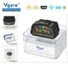 Vgate iCar Pro elm327 V2.3 OBD 2 OBD2 autódiagnosztikai eszközök WIFI Bluetooth 4.0 Android/IOS BT3.0 Android ODB2 autós szkenne