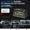 Vgate iCar Pro elm327 V2.3 OBD 2 OBD2 autódiagnosztikai eszközök WIFI Bluetooth 4.0 Android/IOS BT3.0 Android ODB2 autós szkenne