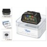 Vgate iCar Pro elm327 V2.3 OBD 2 OBD2 autódiagnosztikai eszközök WIFI Bluetooth 4.0 Android/IOS BT3.0 Android ODB2 autós szkenne