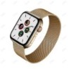 Milánói szíj Apple Watch szíjhoz 44mm 45mm 40mm 41mm 38-42mm Pride iWatch Series 9 8 7 6 SE 5 4 3 Ultra 2 49mm
