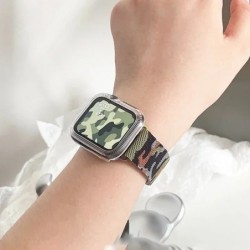Milánói szíj Apple Watch szíjhoz 44mm 45mm 40mm 41mm 38-42mm Pride iWatch Series 9 8 7 6 SE 5 4 3 Ultra 2 49mm