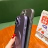 Eredeti Magsafe mágneses tok iPhone 16 13 12 11 14 15 Pro Max matt ütésálló borításhoz, vezeték nélküli töltő telefon tartozékok
