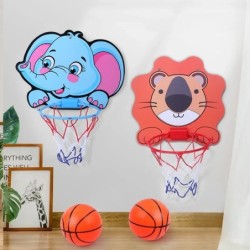 Babajátékok Kosárlabda Labdaszívó Dinoszaurusz Játék Gyerekeknek 2-4 Éves Fiú 1 Év Születésnapi Ajándék Kültéri Beltéri Sport Tá