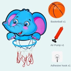 Babajátékok Kosárlabda Labdaszívó Dinoszaurusz Játék Gyerekeknek 2-4 Éves Fiú 1 Év Születésnapi Ajándék Kültéri Beltéri Sport Tá