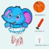 Babajátékok Kosárlabda Labdaszívó Dinoszaurusz Játék Gyerekeknek 2-4 Éves Fiú 1 Év Születésnapi Ajándék Kültéri Beltéri Sport Tá