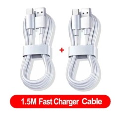 NNBILI 1-3 DB 10A 100 W Type C szupergyors töltőkábel adatkábel Huawei OPPO vivo iQoo gyorstöltő USB C kábelekhez