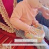 Pop Purse szilikon szenzoros nyomógombos pop buborékos táska keresztpántos táska antistressz játékok autizmus elleni kézitáska é