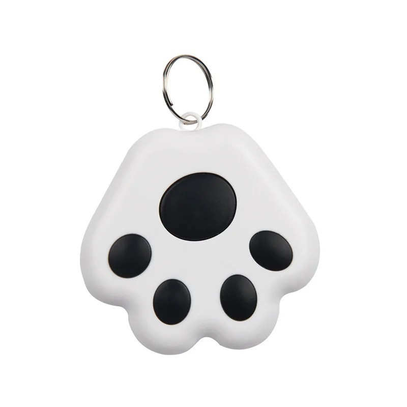 Mini GPS nyomkövető kulcs gyerekeknek táska kereső kutya macska kisállat helymeghatározó intelligens Bluetooth nyomkövető eszköz Mini GPS nyomkövető kulcs gyerekeknek táska kereső kutya macska kisállat helymeghatározó intelligens Bluetooth nyomkövető eszköz