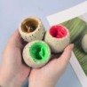 Újdonság Aranyos Szellőző Dinoszaurusz Kupa Squeeze Egész Személyes Játék Dinoszaurusz Squeeze Kupa Játék Szellőzőlabda Lassú Vi
