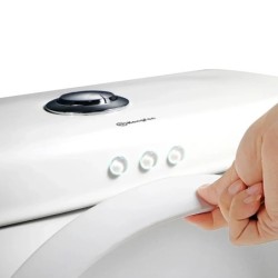 100 db öntapadós ajtóütköző gumi lengéscsillapító puffer szekrény lökhárítók szilikon bútorpárnák párna védőpárnák
