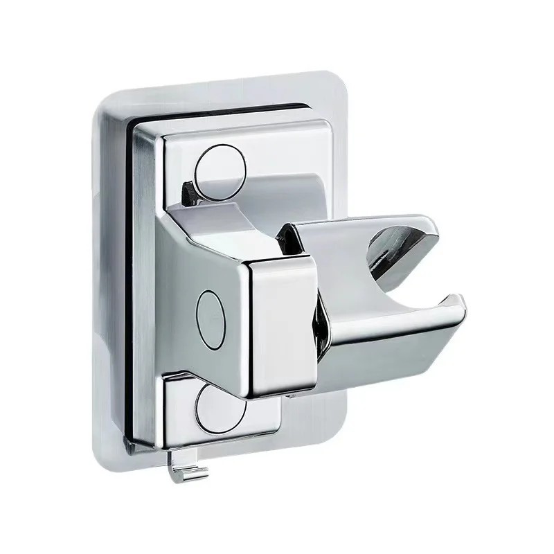Supporto Per Soffione Doccia Supporto Per Doccia a Parete Regolabile Soffione Doccia Autoadesivo Staffa Portatile Accessori Per Supporto Per Soffione Doccia Supporto Per Doccia a Parete Regolabile Soffione Doccia Autoadesivo Staffa Portatile Accessori Per